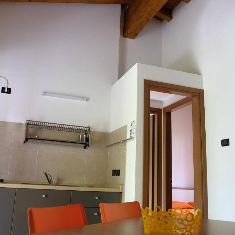 Campeggio Villaggio San Giorgio Vacanze - Appartamento con 2 Camere da Letto - 3
