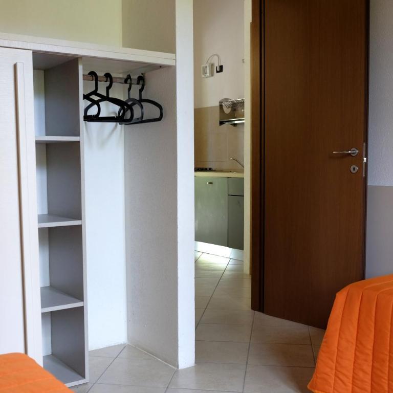 Campeggio Villaggio San Giorgio Vacanze - Appartamento con 2 Camere da Letto - 4