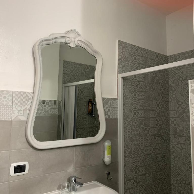 Palazzo Lamanna - Appartamento con 2 Camere da Letto - 7