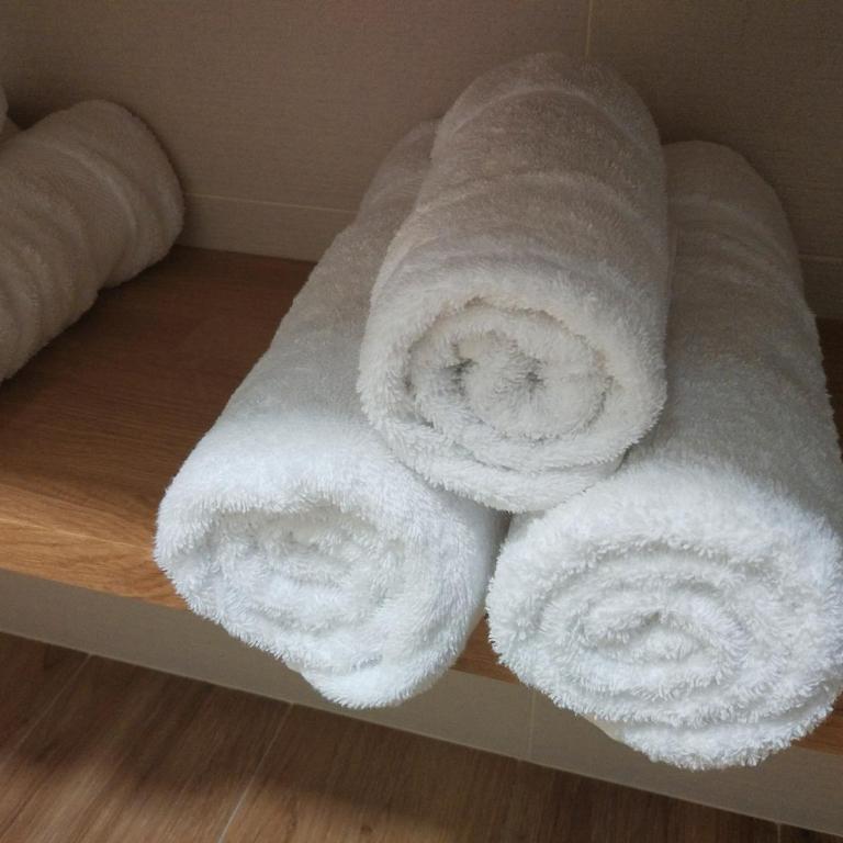 Apartamento San Pedro - Apartamento de 2 dormitorios - 19