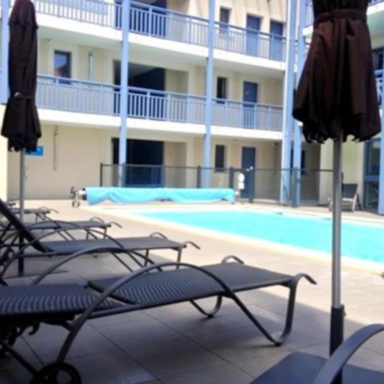LE 112 - Appartement 2 Chambres - 15