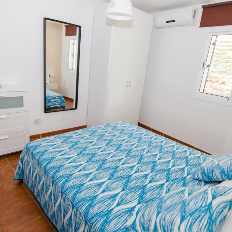 Casa Piedra Picuda 2 - Apartamento - Planta baja - 30
