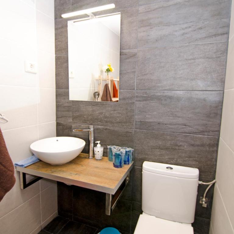 Casa Piedra Picuda 2 - Apartamento - Planta baja - 28