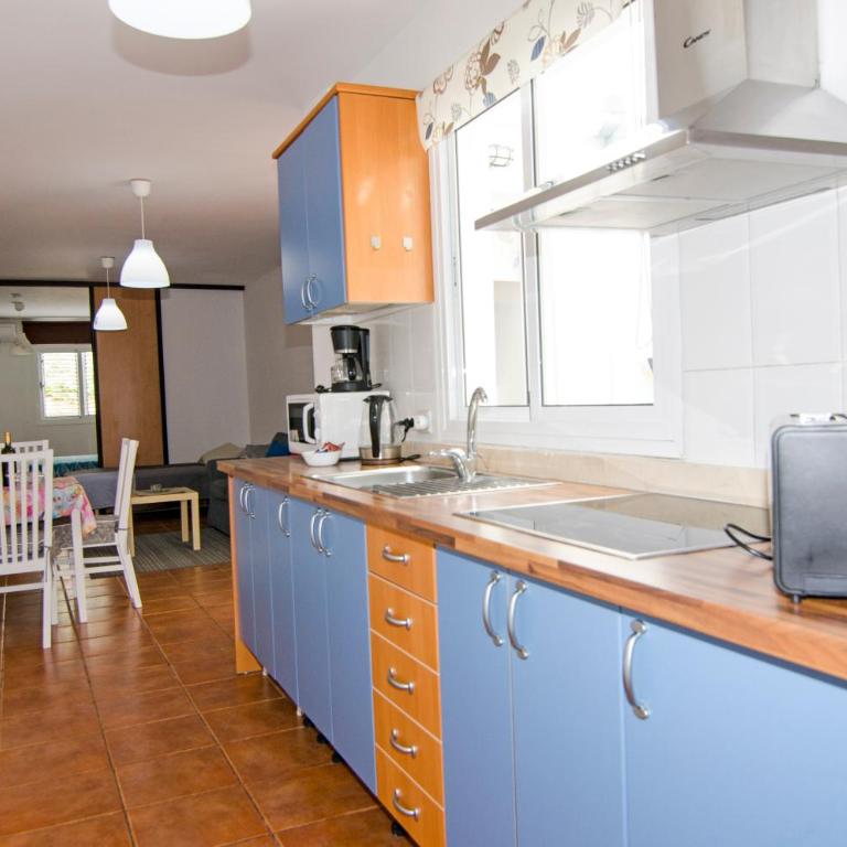 Casa Piedra Picuda 2 - Apartamento - Planta baja - 26