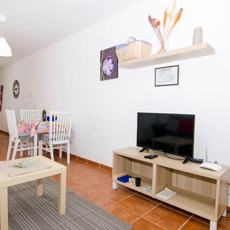 Casa Piedra Picuda 2 - Apartamento - Planta baja - 24