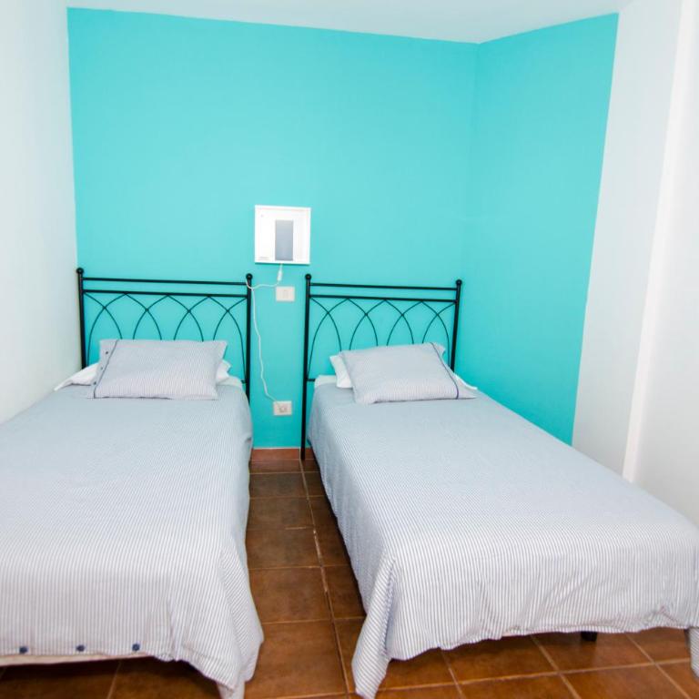 Casa Piedra Picuda 2 - Apartamento de 2 dormitorios - 19