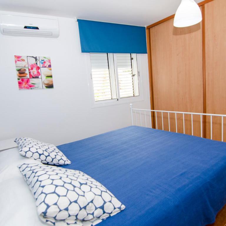 Casa Piedra Picuda 2 - Apartamento de 2 dormitorios - 23