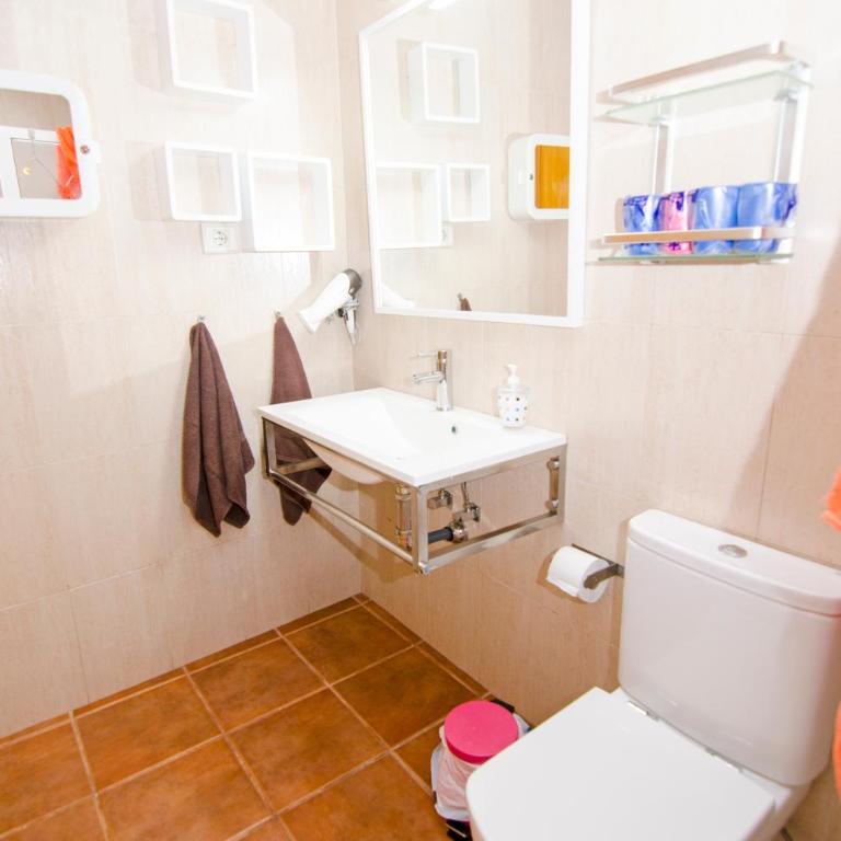 Casa Piedra Picuda 2 - Apartamento de 2 dormitorios - 16