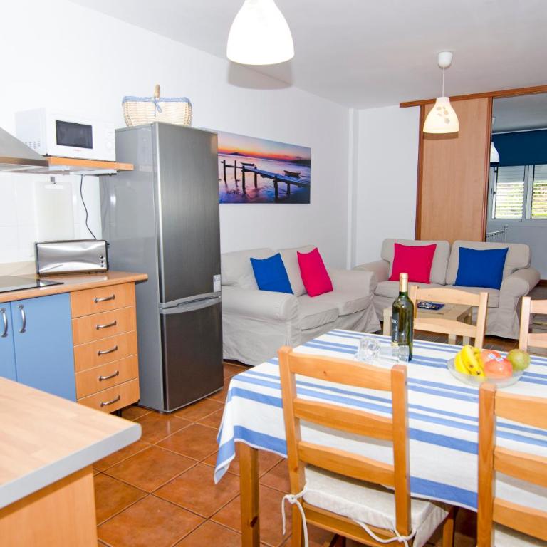 Casa Piedra Picuda 2 - Apartamento de 2 dormitorios - 15