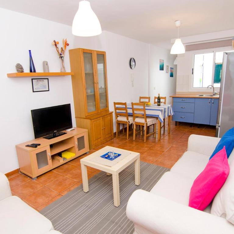Casa Piedra Picuda 2 - Apartamento de 2 dormitorios - 14