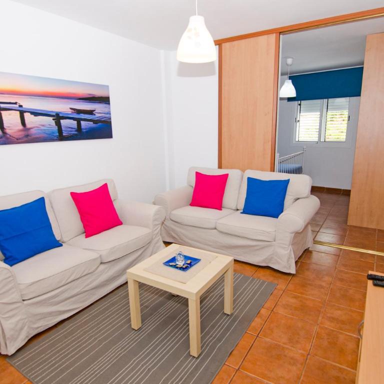 Casa Piedra Picuda 2 - Apartamento de 2 dormitorios - 24
