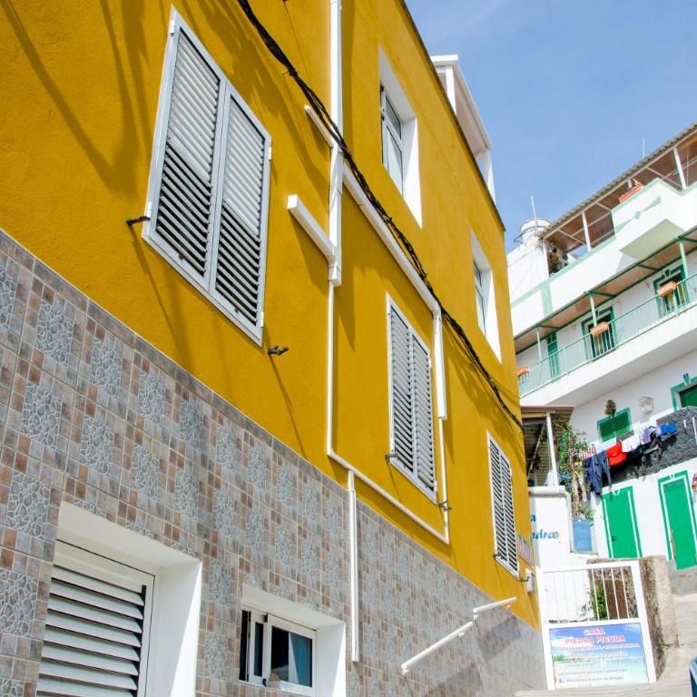 Casa Piedra Picuda 2 - Apartamento de 2 dormitorios - 11