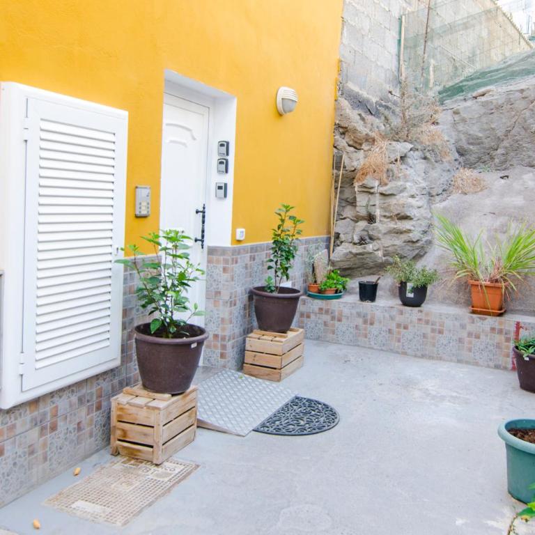 Casa Piedra Picuda 2 - Apartamento de 2 dormitorios - 9