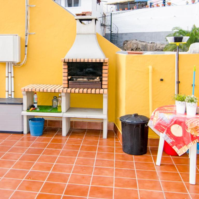 Casa Piedra Picuda 2 - Apartamento de 2 dormitorios - 8