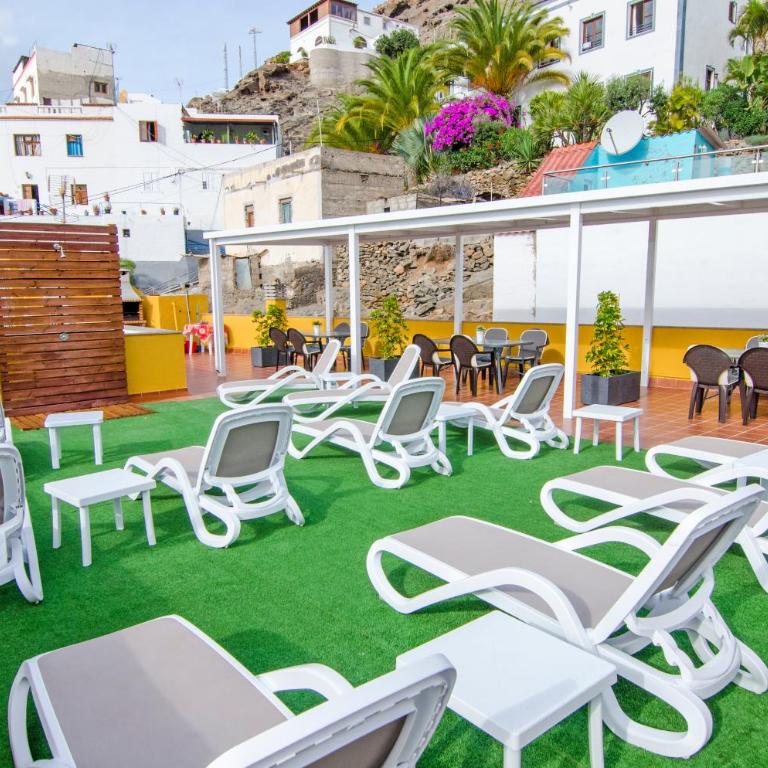 Casa Piedra Picuda 2 - Apartamento de 2 dormitorios - 5