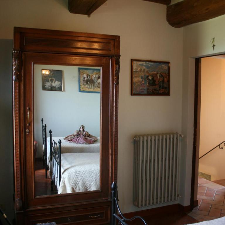 Casetta i Ciliegi - Villa con 2 Camere da Letto - 12