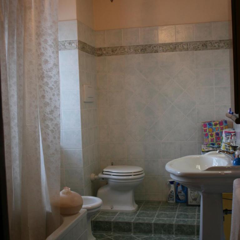 Casetta i Ciliegi - Villa con 2 Camere da Letto - 15
