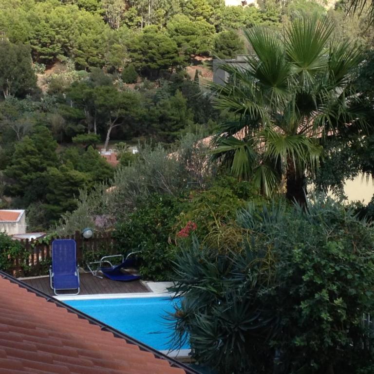 B&B Villa Di Giorgi - Double or Twin Room with Garden View - 1