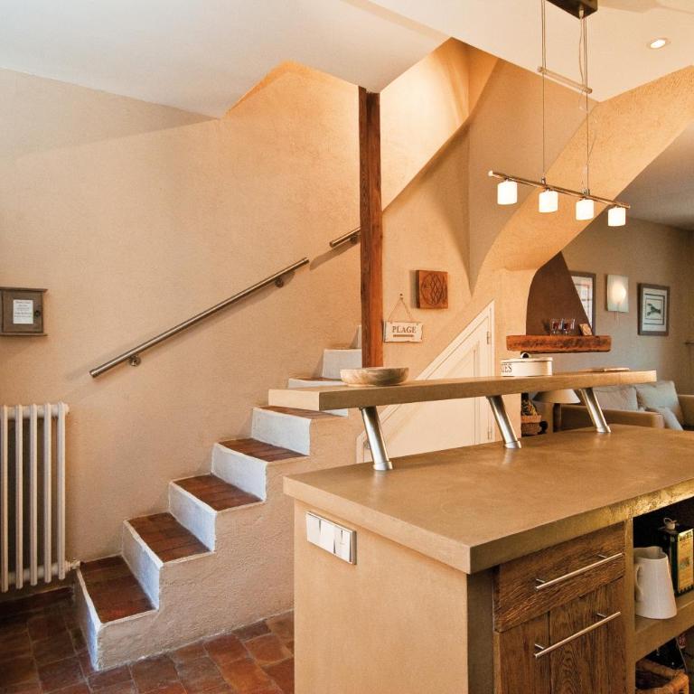 Maison de pêcheur - Villa - 4