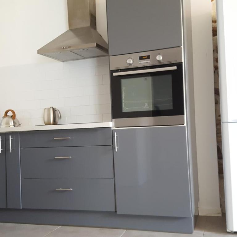 Mas Miraflors - Three-Bedroom House - 27