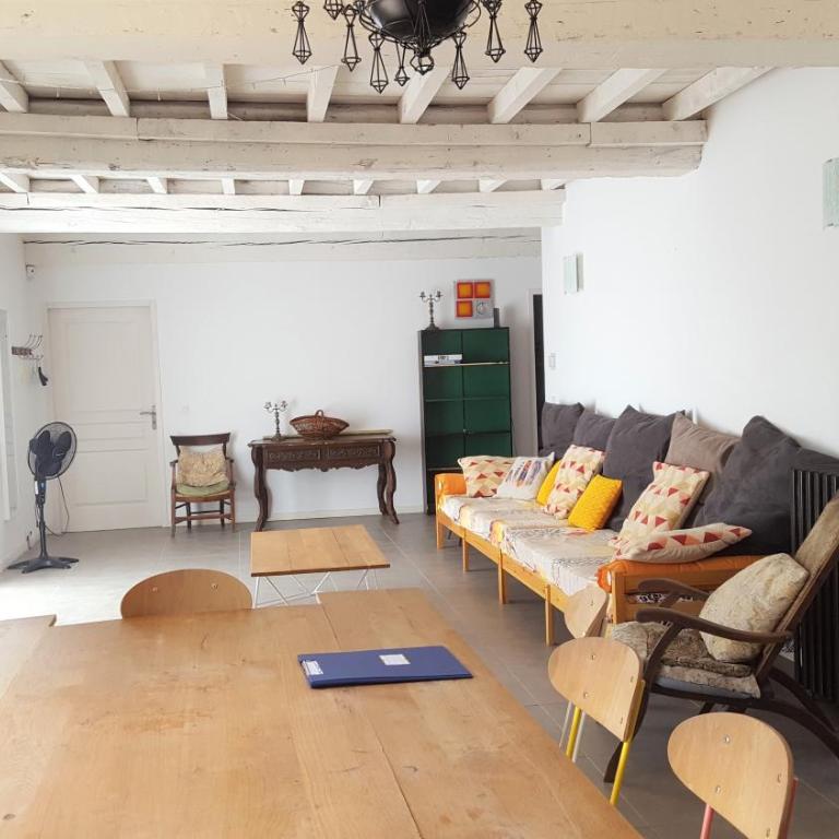 Mas Miraflors - Three-Bedroom House - 33