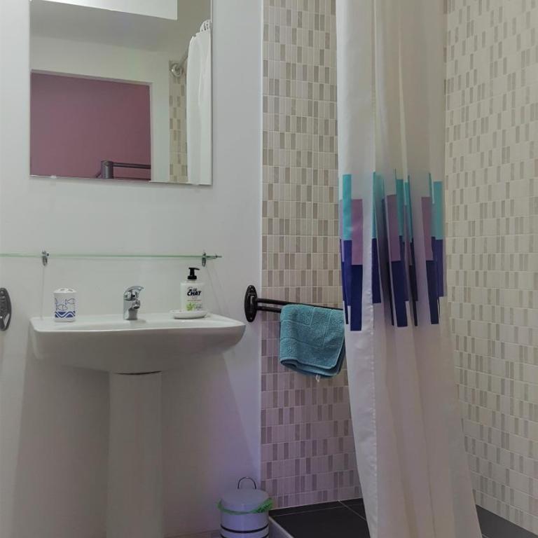 Mas Miraflors - Three-Bedroom House - 19