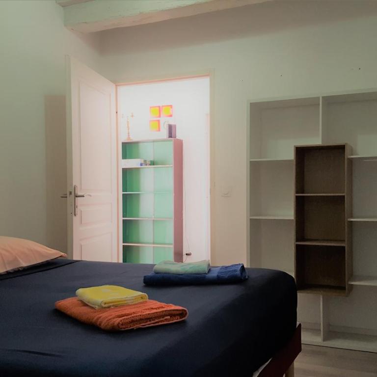 Mas Miraflors - Three-Bedroom House - 20