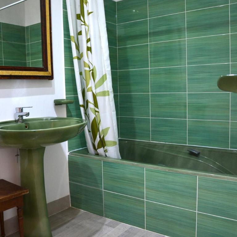 Mas Miraflors - Three-Bedroom House - 16