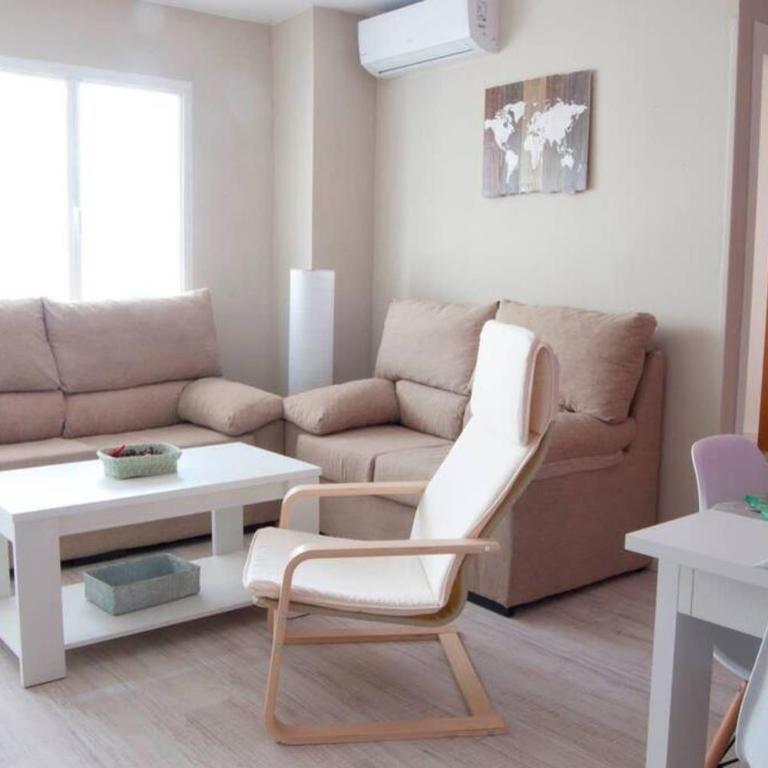 CITY CENTER BIG APARTMENT-FAMILY & FRIENDS-5 Beds - Apartment - 7