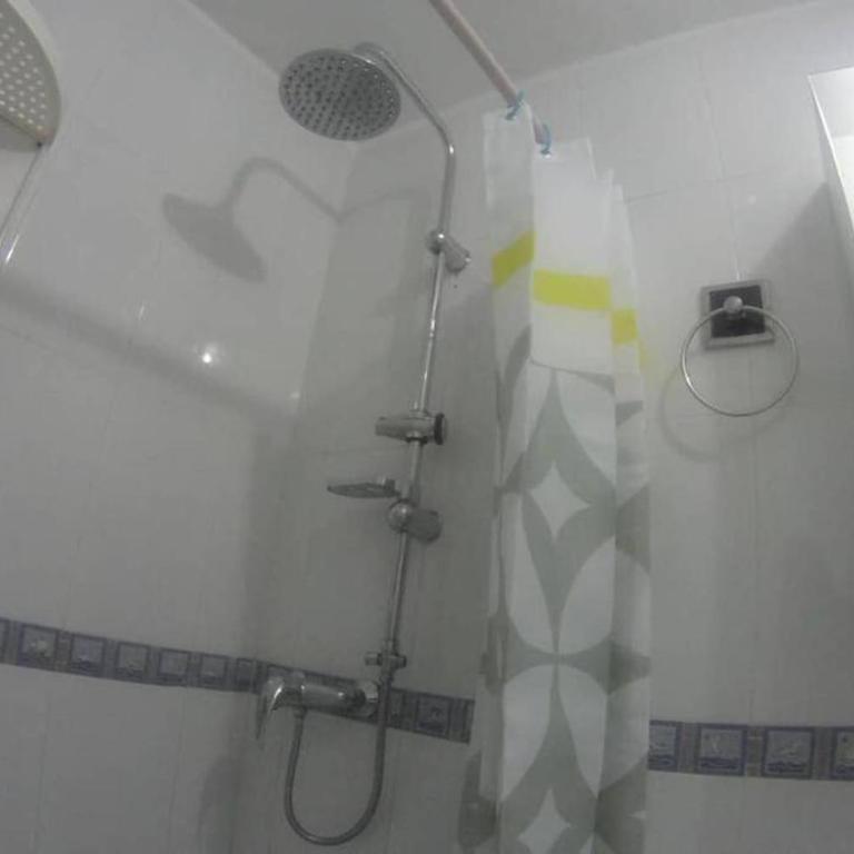 CITY CENTER BIG APARTMENT-FAMILY & FRIENDS-5 Beds - Apartment - 22