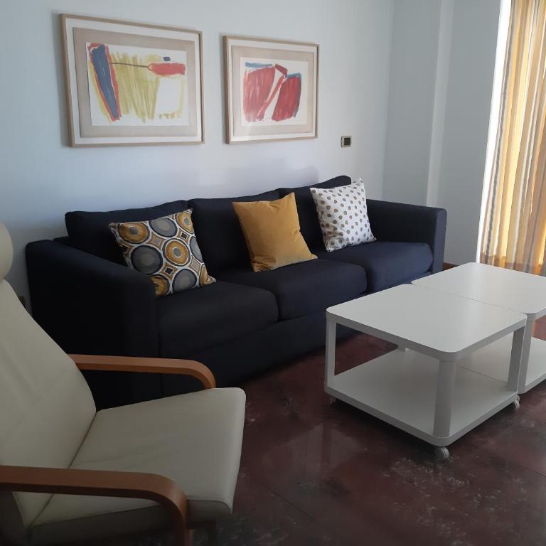 Edificio Gaviota 2 - Apartamento de 2 dormitorios - 2