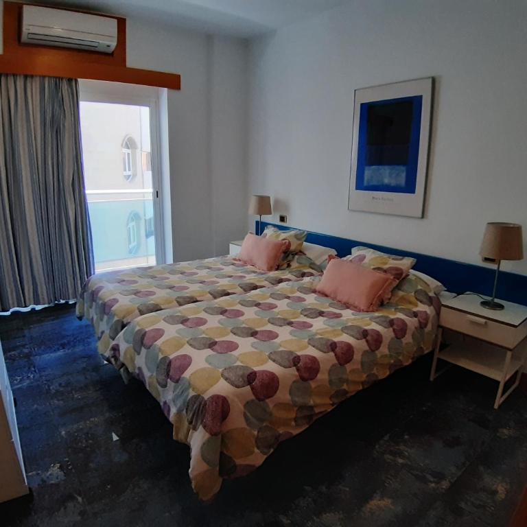 Edificio Gaviota 2 - Apartamento de 2 dormitorios - 3