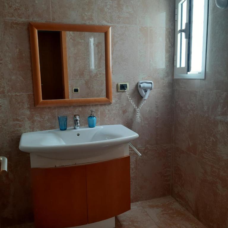Edificio Gaviota 2 - Apartamento de 2 dormitorios - 4