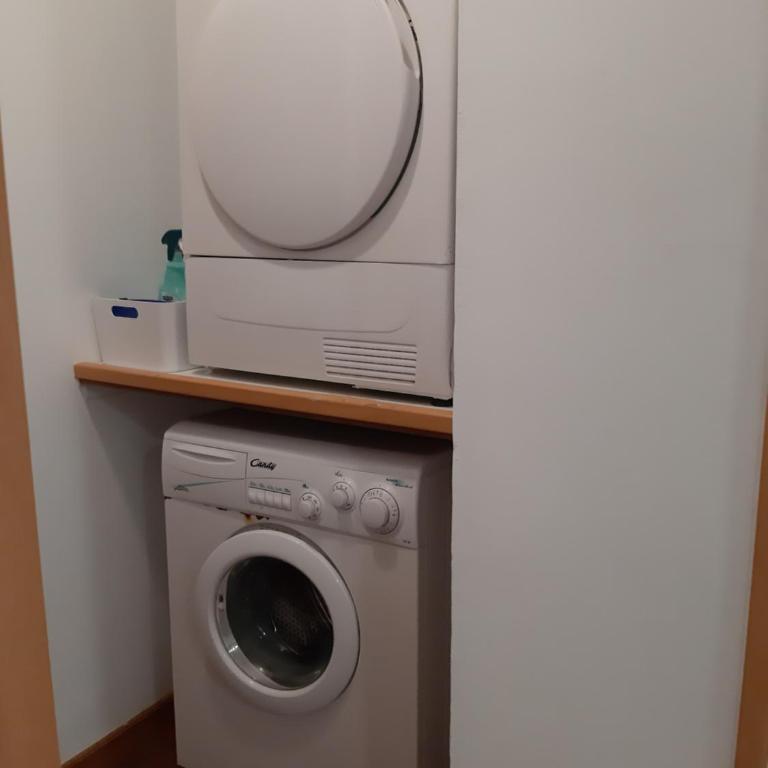 Edificio Gaviota 2 - Apartamento de 2 dormitorios - 5