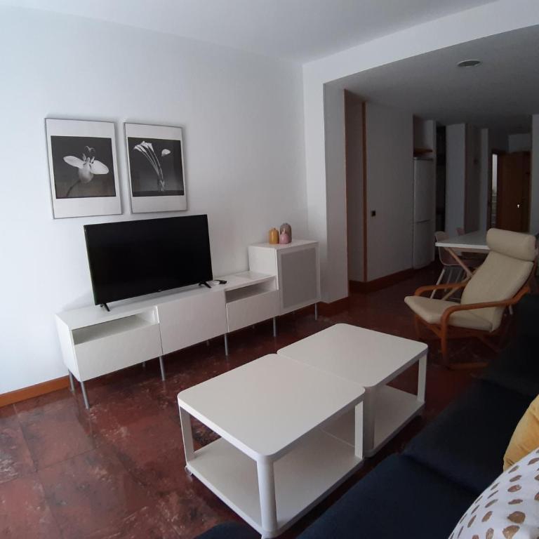 Edificio Gaviota 2 - Apartamento de 2 dormitorios - 6