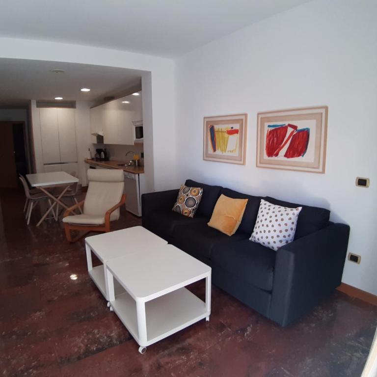 Edificio Gaviota 2 - Apartamento de 2 dormitorios - 9