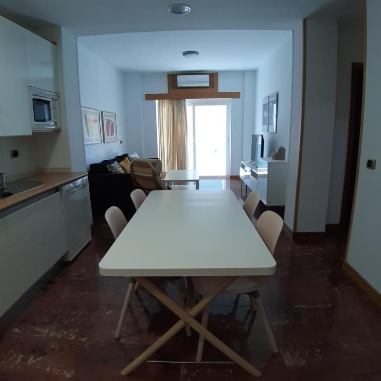 Edificio Gaviota 2 - Apartamento de 2 dormitorios - 11
