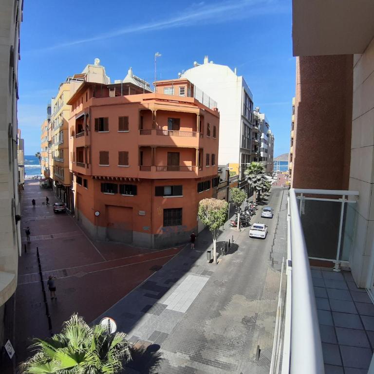 Edificio Gaviota 2 - Apartamento de 2 dormitorios - 12