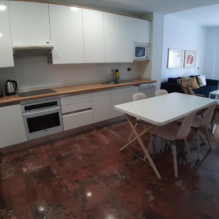 Edificio Gaviota 2 - Apartamento de 2 dormitorios - 13
