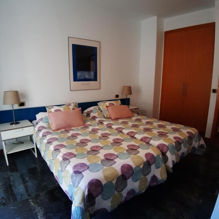 Edificio Gaviota 2 - Apartamento de 2 dormitorios - 14