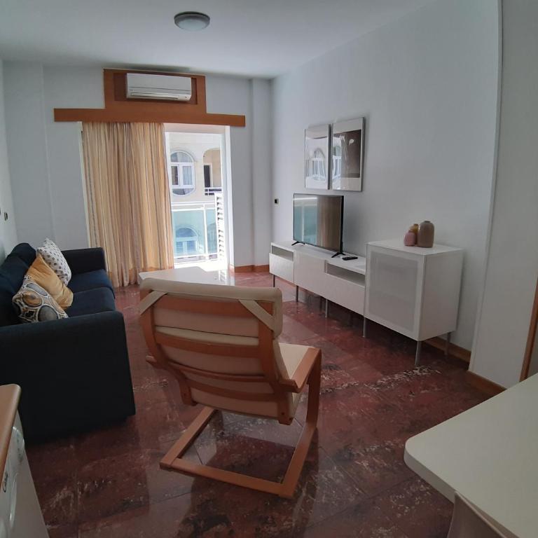Edificio Gaviota 2 - Apartamento de 2 dormitorios - 15