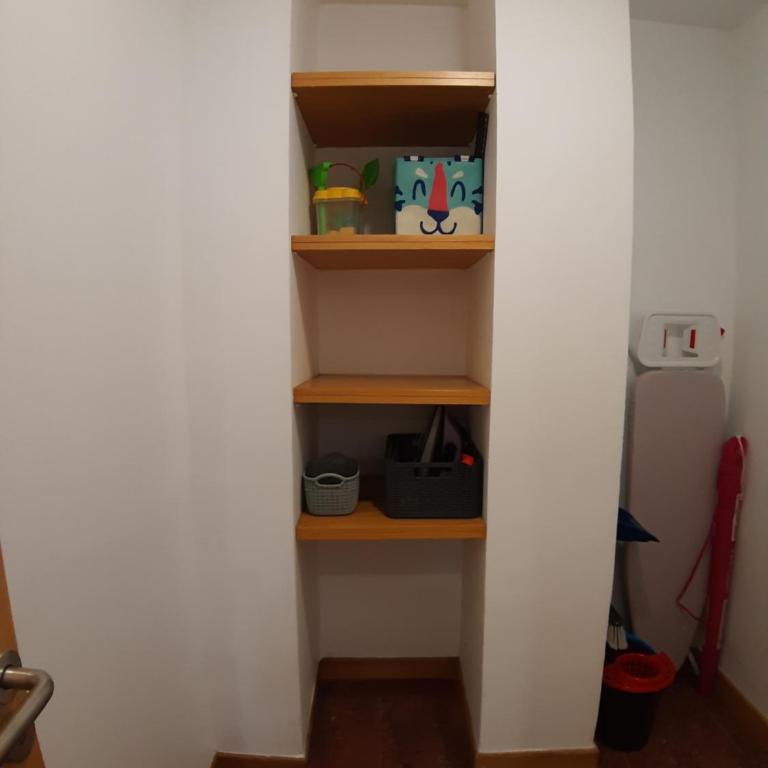 Edificio Gaviota 2 - Apartamento de 2 dormitorios - 16