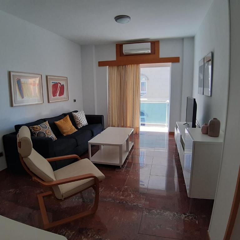 Edificio Gaviota 2 - Apartamento de 2 dormitorios - 18