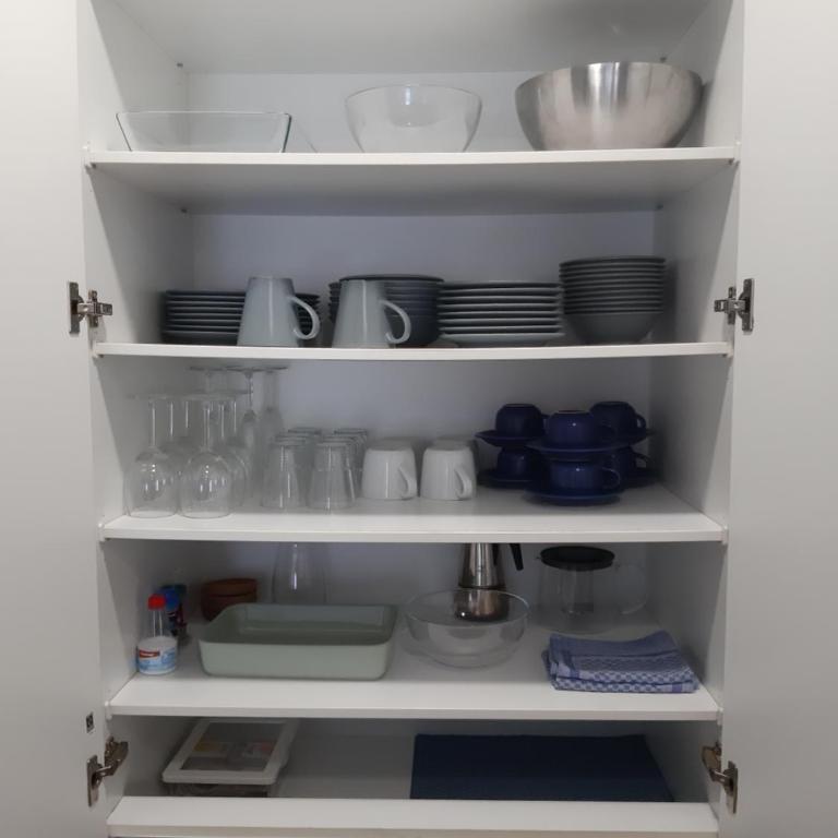 Edificio Gaviota 2 - Apartamento de 2 dormitorios - 19