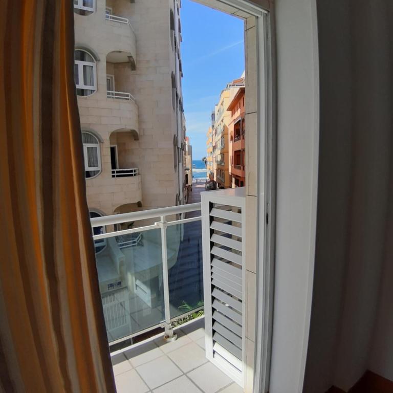 Edificio Gaviota 2 - Apartamento de 2 dormitorios - 22