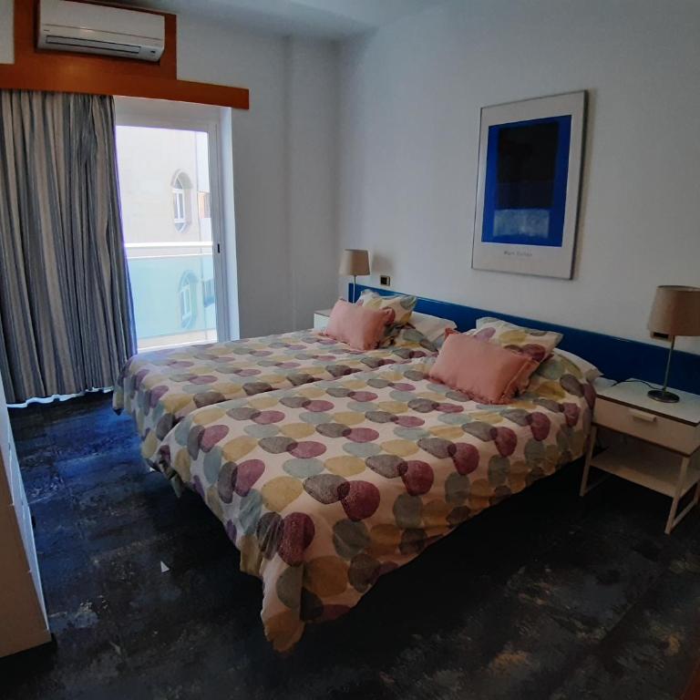 Edificio Gaviota 2 - Apartamento de 2 dormitorios - 23