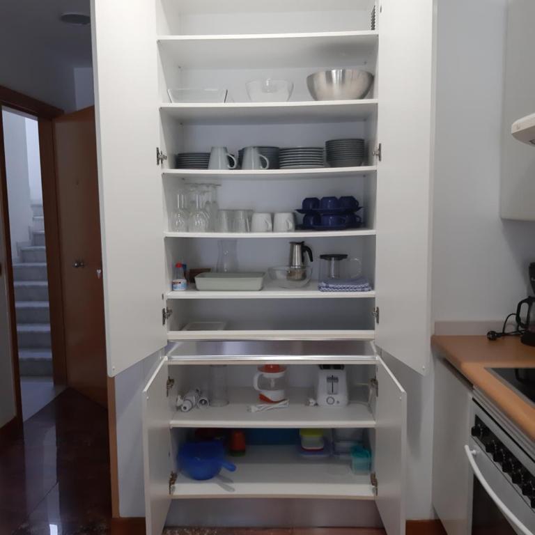 Edificio Gaviota 2 - Apartamento de 2 dormitorios - 27