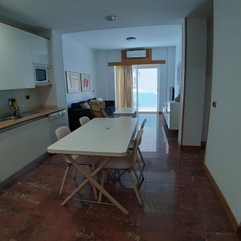 Edificio Gaviota 2 - Apartamento de 2 dormitorios - 28