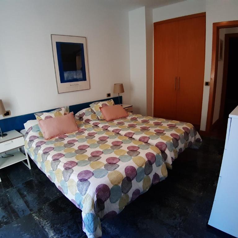 Edificio Gaviota 2 - Apartamento de 2 dormitorios - 29