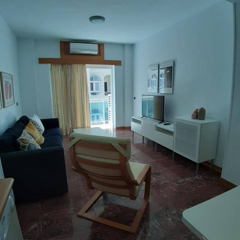 Edificio Gaviota 2 - Apartamento de 2 dormitorios - 31
